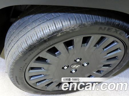 Hyundai Casper 2024, фото 20