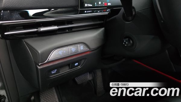Genesis GV80 2025, фото 29