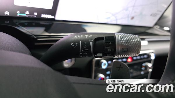 Genesis GV80 2025, фото 31