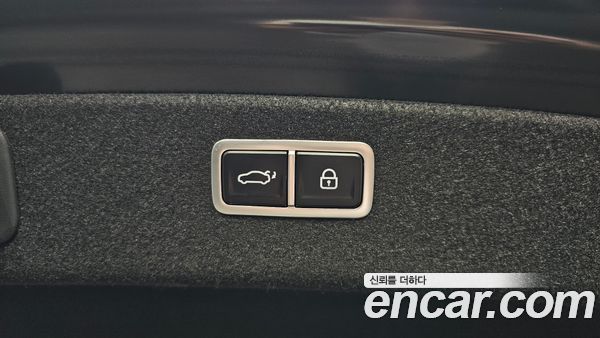 Genesis G80 2021, фото 26