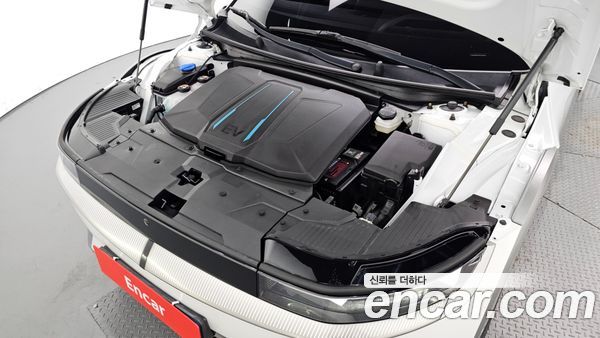 Hyundai IONIQ 5 2022, фото 6