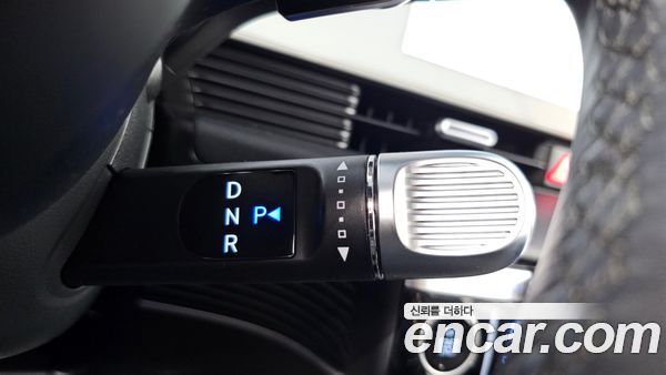 Hyundai IONIQ 5 2022, фото 12