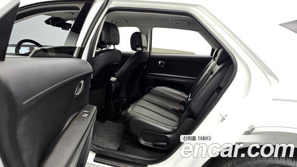 Hyundai IONIQ 5 2022, фото 18
