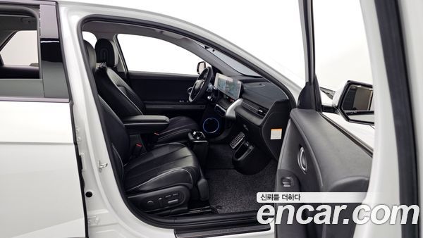 Hyundai IONIQ 5 2022, фото 26