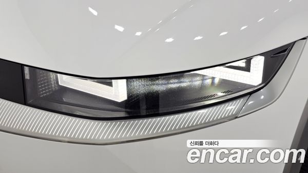Hyundai IONIQ 5 2022, фото 8