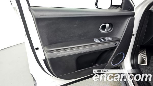 Hyundai IONIQ 5 2022, фото 14