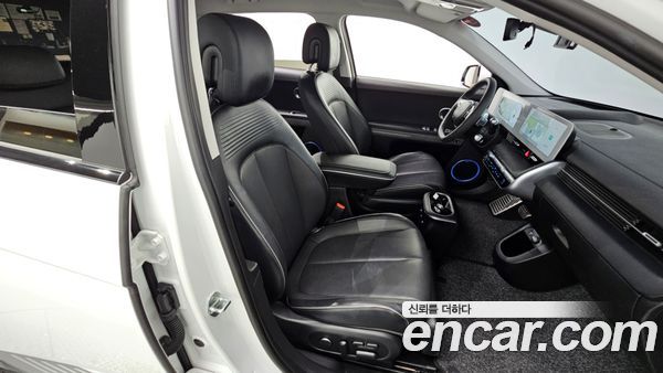 Hyundai IONIQ 5 2022, фото 16