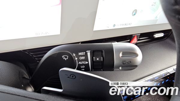 Hyundai IONIQ 5 2022, фото 29