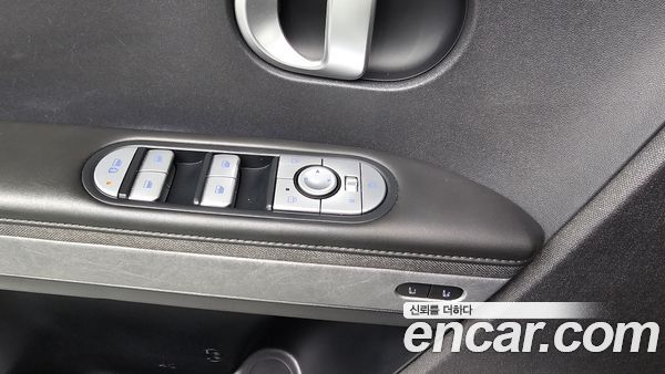 Hyundai IONIQ 5 2022, фото 30