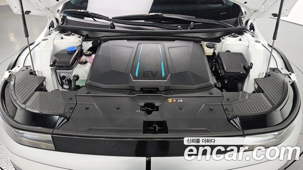 Hyundai IONIQ 5 2022, фото 6