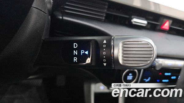 Hyundai IONIQ 5 2022, фото 12