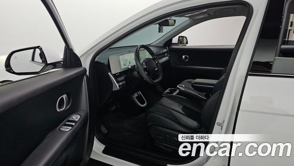 Hyundai IONIQ 5 2022, фото 13