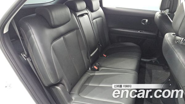 Hyundai IONIQ 5 2022, фото 17