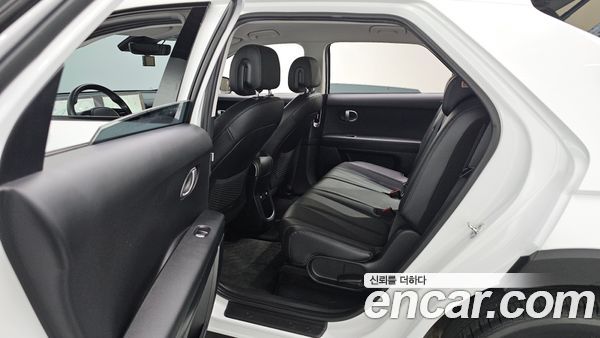 Hyundai IONIQ 5 2022, фото 18