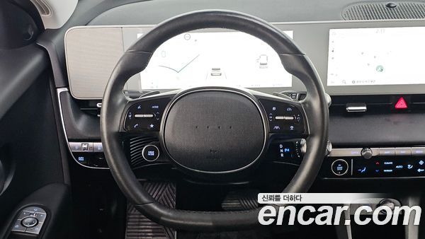 Hyundai IONIQ 5 2022, фото 20