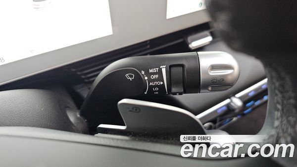 Hyundai IONIQ 5 2022, фото 26