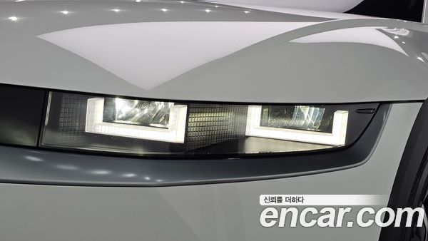 Hyundai IONIQ 5 2022, фото 8