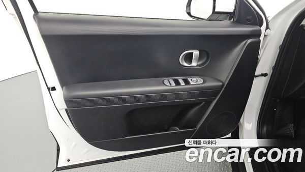 Hyundai IONIQ 5 2022, фото 14