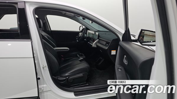 Hyundai IONIQ 5 2022, фото 16