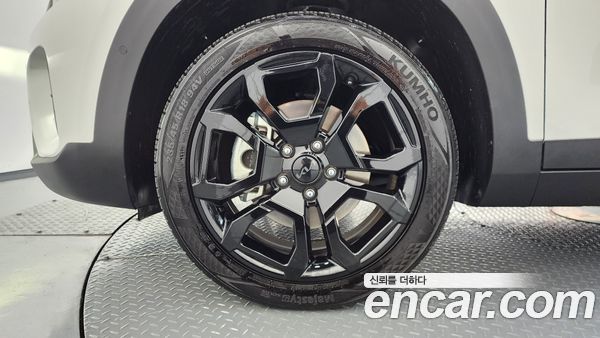 Kia Seltos 2026, фото 5