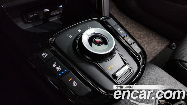 Kia Seltos 2026, фото 12