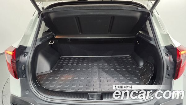 Kia Seltos 2026, фото 26