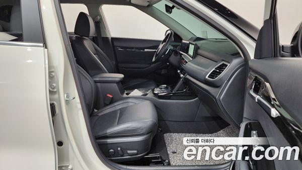 Kia Seltos 2026, фото 16