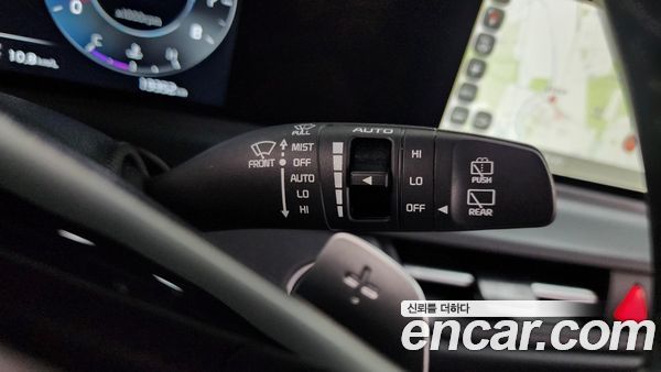 Kia Seltos 2026, фото 29