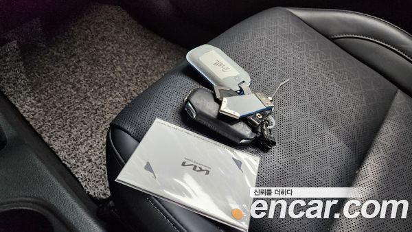 Kia Seltos 2026, фото 32
