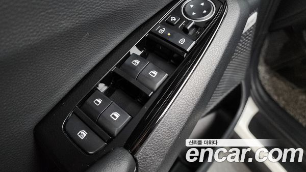 Kia Seltos 2026, фото 35