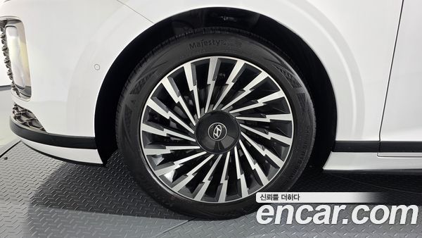 Hyundai Grandeur 2025, фото 5