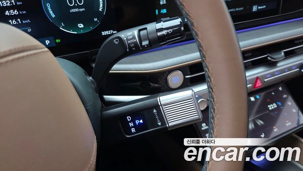 Hyundai Grandeur 2025, фото 12