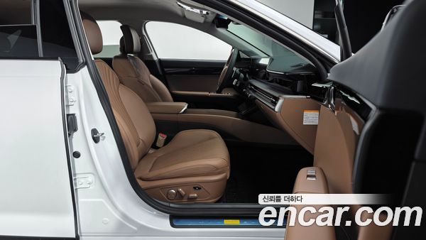 Hyundai Grandeur 2025, фото 16