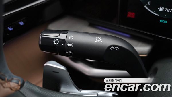Hyundai Grandeur 2025, фото 29