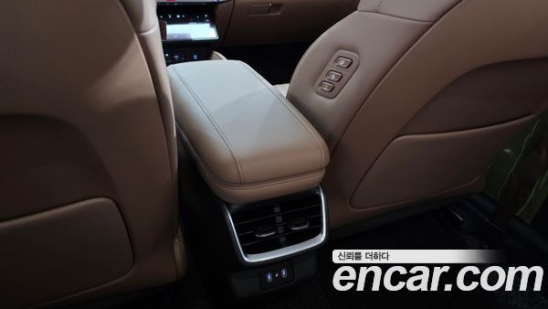 Hyundai Grandeur 2025, фото 31