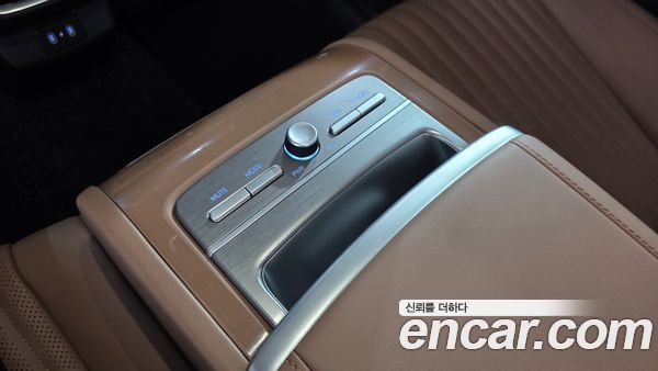 Hyundai Grandeur 2025, фото 32