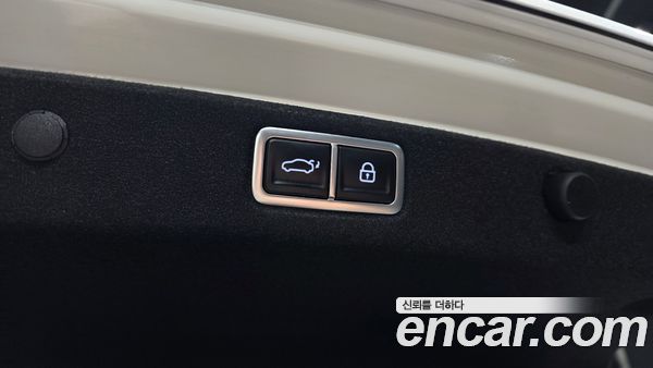 Hyundai Grandeur 2025, фото 35