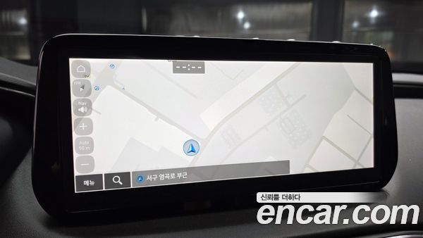 Hyundai Santa Fe 2023, фото 20