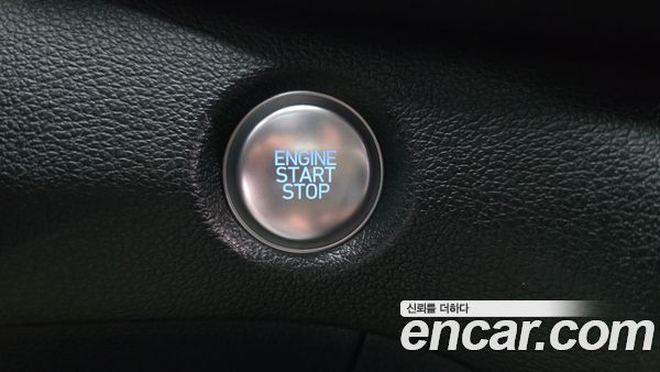 Hyundai Santa Fe 2023, фото 29