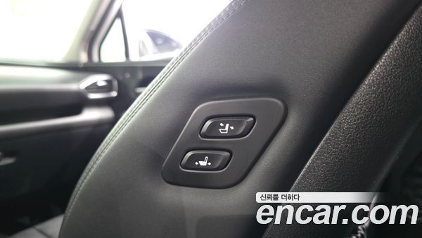 Hyundai Santa Fe 2023, фото 32