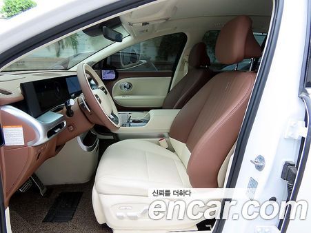 Hyundai IONIQ 9 2025, фото 5