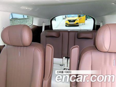 Hyundai IONIQ 9 2025, фото 7