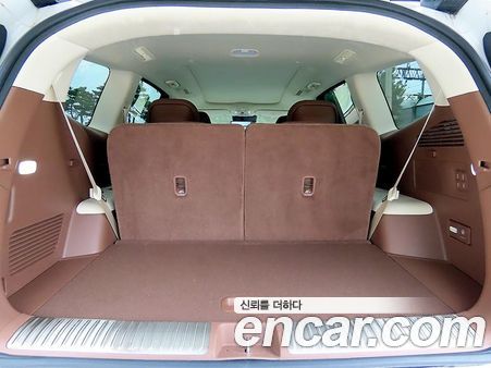 Hyundai IONIQ 9 2025, фото 15