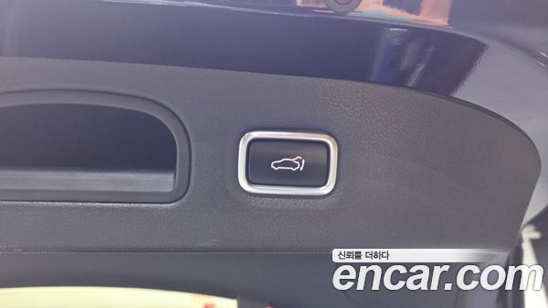 Kia Stinger 2023, фото 32