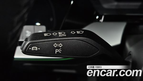 Audi A3 2023, фото 28