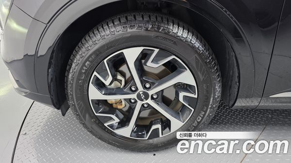 Kia Sportage 2022, фото 5
