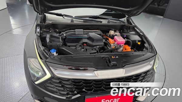 Kia Sportage 2022, фото 6