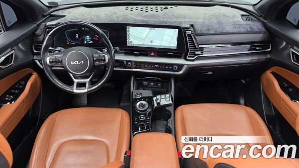 Kia Sportage 2022, фото 10