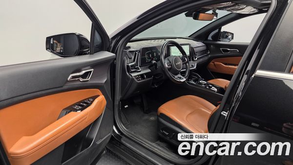 Kia Sportage 2022, фото 13