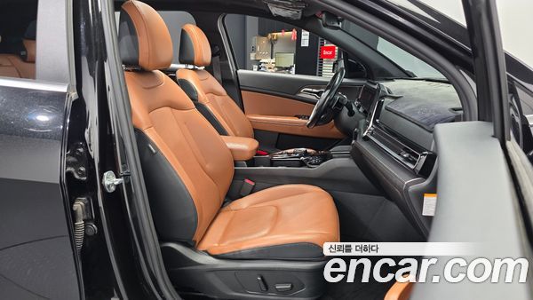 Kia Sportage 2022, фото 17